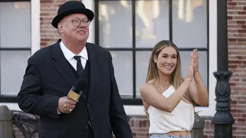 The Bachelorette Temporada 19 Episodios 6 • Sub Español