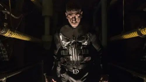 Marvel - The Punisher Temporada 1 Episodios 11 • Sub Español