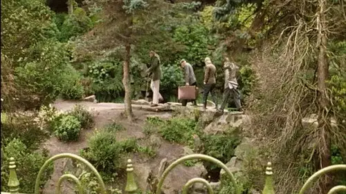 Last of the Summer Wine Temporada 17 Episodios 1 • Sub Español