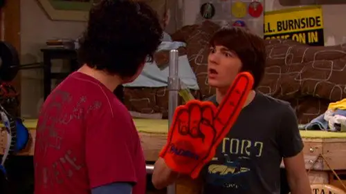 Drake y Josh Temporada 3 Episodios 9 • Sub Español