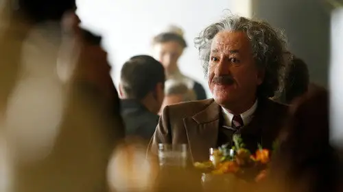Genius Temporada 1 Episodios 9 • Sub Español
