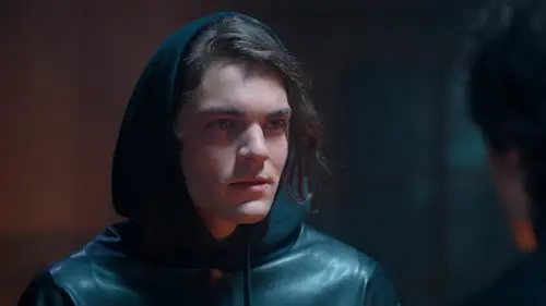 Selenkay Temporada 1 Episodios 8 • Sub Español