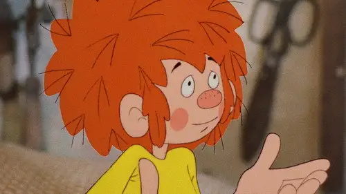 Pumuki Temporada 1 Episodios 17 • Sub Español