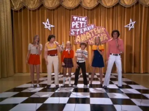 The Brady Bunch Temporada 4 Episodios 16 • Sub Español