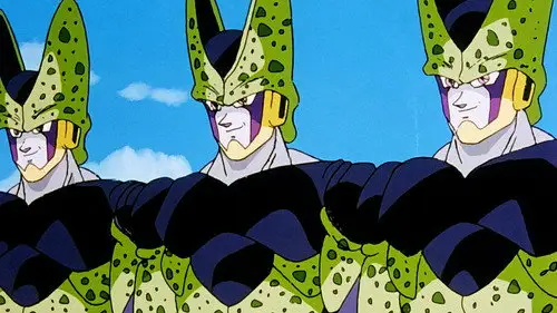 Dragon Ball Z Temporada 6 Episodios 13 • Sub Español