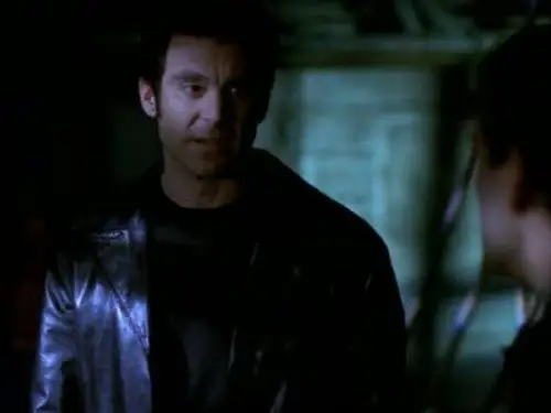 The Pretender Temporada 4 Episodios 20 • Sub Español
