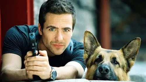 Rex, un policía diferente Temporada 9 Episodios 4 • Sub Español