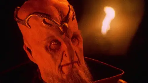 Babylon 5 Temporada 4 Episodios 2 • Sub Español
