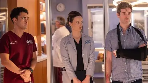 Chicago Med Temporada 11 Episodios 3 • Sub Español