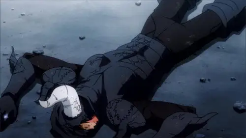 Katekyo Hitman Reborn! Temporada 6 Episodios 171 • Sub Español