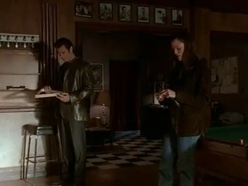 The Pretender Temporada 3 Episodios 13 • Sub Español