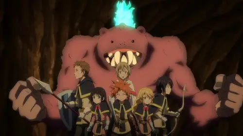 That Time I Got Reincarnated as a Slime Temporada 0 Episodios 5 • Sub Español