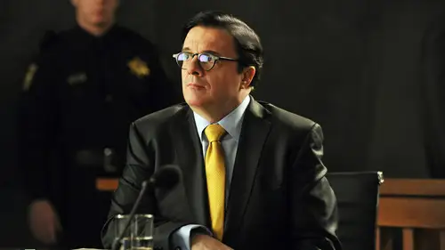 The Good Wife Temporada 5 Episodios 7 • Sub Español