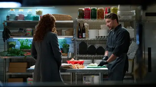 Mistletoe Murders Temporada 2 Episodios 5 • Sub Español