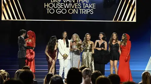 Las Culturistas Culture Awards Temporada 1 Episodios 1 • Sub Español