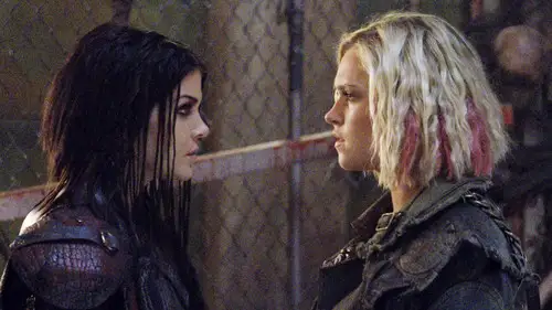 Los 100 Temporada 5 Episodios 6 • Sub Español