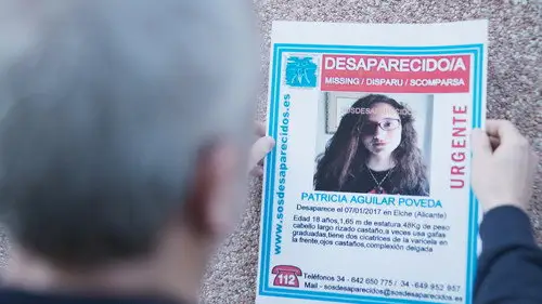 548 días: captada por una secta Temporada 1 Episodios 1 • Sub Español