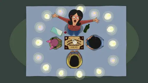 Bob's Burgers Temporada 5 Episodios 2 • Sub Español