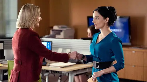 The Good Wife Temporada 4 Episodios 16 • Sub Español
