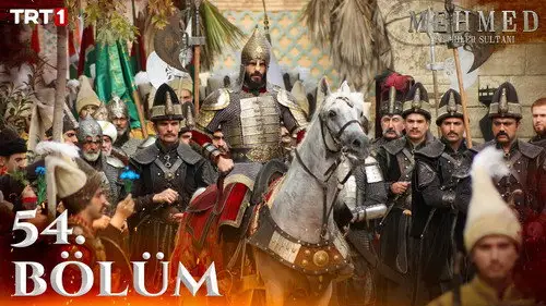 Mehmed: Fetihler Sultanı Temporada 3 Episodios 5 • Sub Español