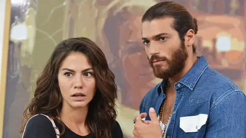 Pajaro Soñador Temporada 1 Episodios 12 • Sub Español