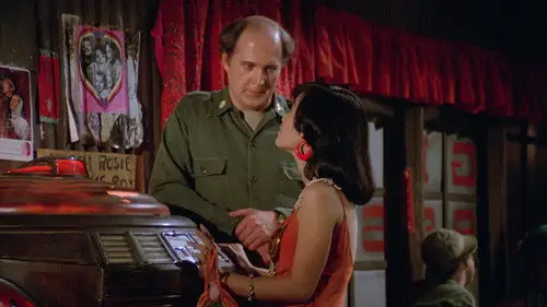 M*A*S*H Temporada 7 Episodios 24 • Sub Español