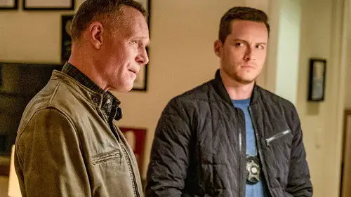 Chicago P.D. Temporada 7 Episodios 1 • Sub Español
