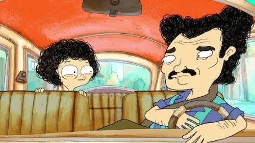 Hermano de Jorel Temporada 2 Episodios 16 • Sub Español