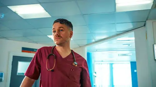 Holby City Temporada 23 Episodios 2 • Sub Español