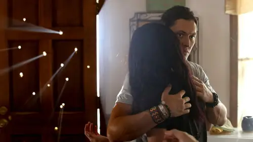 The Gifted: Los elegidos Temporada 1 Episodios 8 • Sub Español
