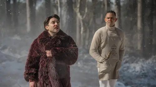 Brassic Temporada 7 Episodios 6 • Sub Español
