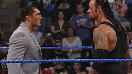 WWE Friday Night SmackDown S9E14 • Oglądaj Online