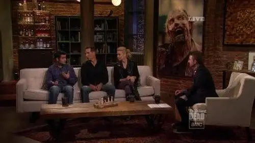 Talking Dead S2E14 • Oglądaj Online
