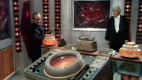 Doctor Who 1963 Temporada 8 Episodios 20 • Sub Español