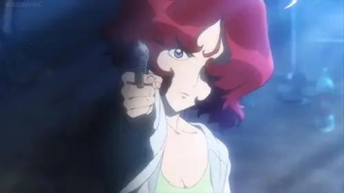 Lupin III Temporada 5 Episodios 1 • Sub Español