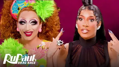 The Pit Stop Temporada 16 Episodios 9 • Sub Español