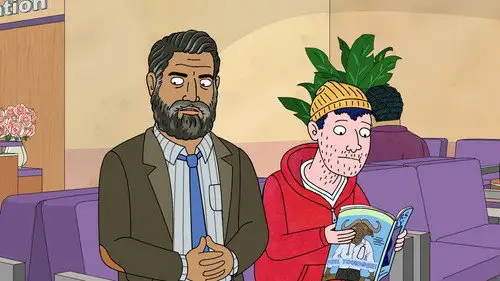 BoJack Horseman Temporada 6 Episodios 6 • Sub Español