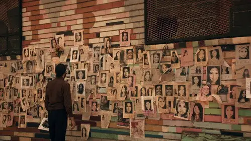 The Bridge Temporada 1 Episodios 12 • Sub Español