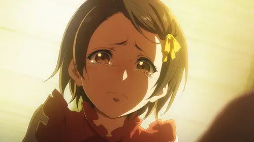 Violet Evergarden Temporada 1 Episodios 10 • Sub Español