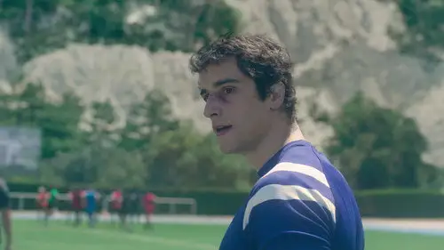 Olympo Temporada 1 Episodios 2 • Sub Español