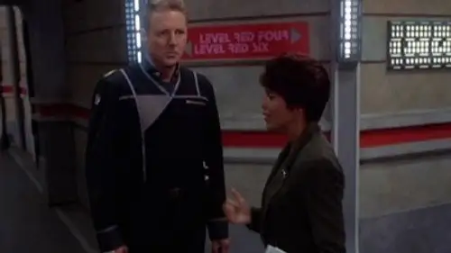 Babylon 5 Temporada 0 Episodios 3 • Sub Español