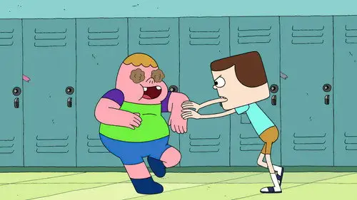 Clarence Temporada 1 Episodios 14 • Sub Español