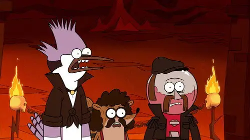 Historias corrientes Temporada 5 Episodios 21 • Sub Español