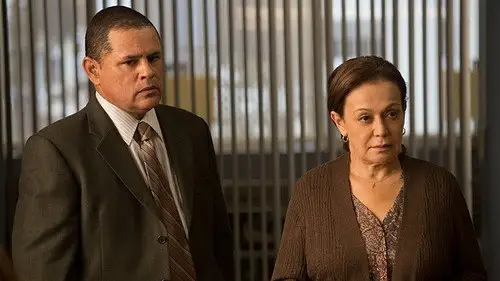 Major Crimes Temporada 3 Episodios 17 • Sub Español