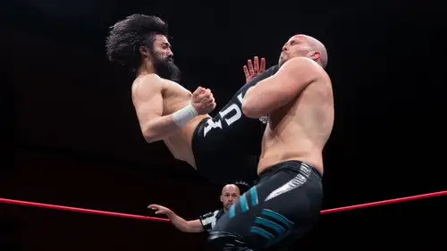 ROH on HonorClub Temporada 3 Episodios 20 • Sub Español