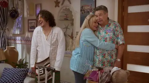 Una familia de diez Temporada 10 Episodios 1 • Sub Español