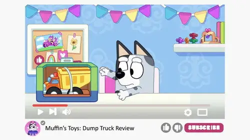 Bluey Cortos Temporada 0 Episodios 1 • Sub Español