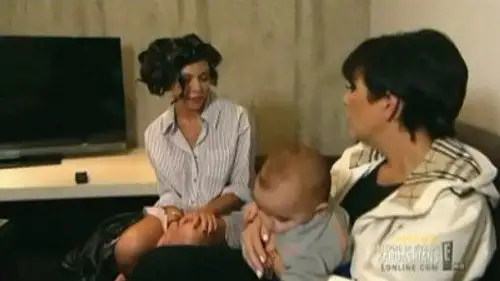 Las Kardashian 2007 Temporada 5 Episodios 10 • Sub Español