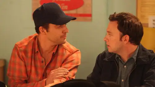 New Girl Temporada 2 Episodios 14 • Sub Español