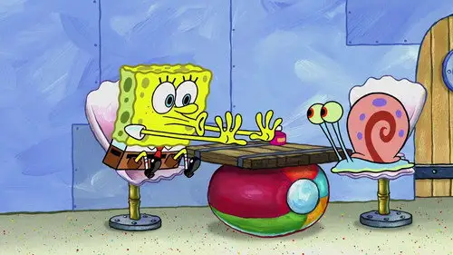 Bob Esponja Temporada 12 Episodios 18 • Sub Español